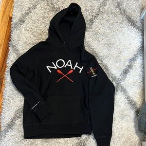 Heavy weight NOAH Sweatshirt